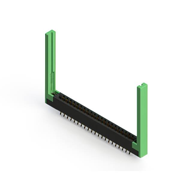 355-042-556-568 EDAC Inc.  Edgeboard Connectors